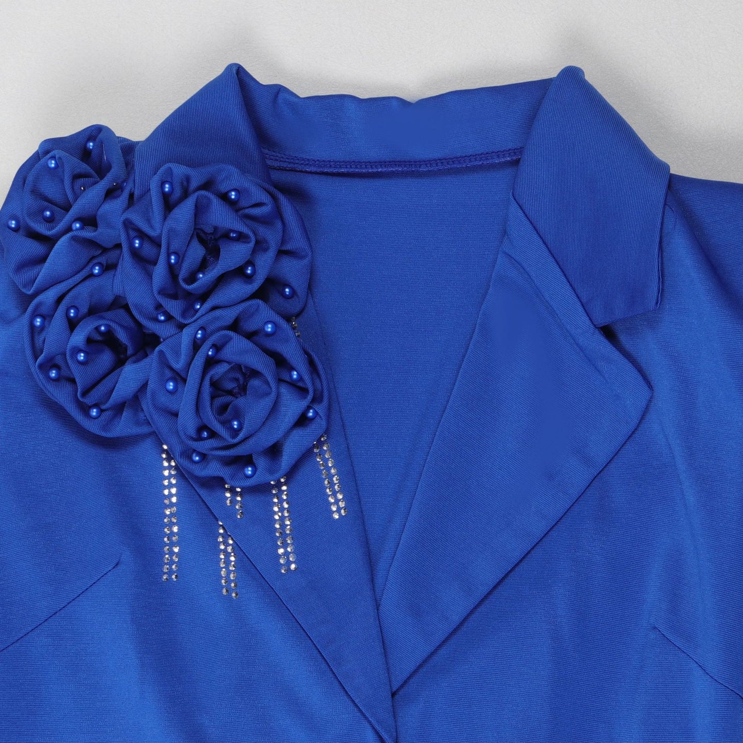 2 Piece Blazer And Sleeveless Dress Sets Plus Size Clothes Dresses For Women's Clothing 2025 Spring Autumn Big Size 3XL Oversize