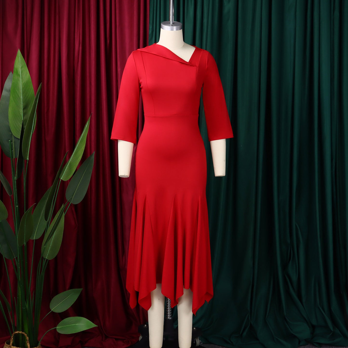 African Dresses For Women Muslim Fashion Abayas Boubou Dashiki Ankara Outfits Evening Gown Dubai Kaftan Abaya Robe Marocaine