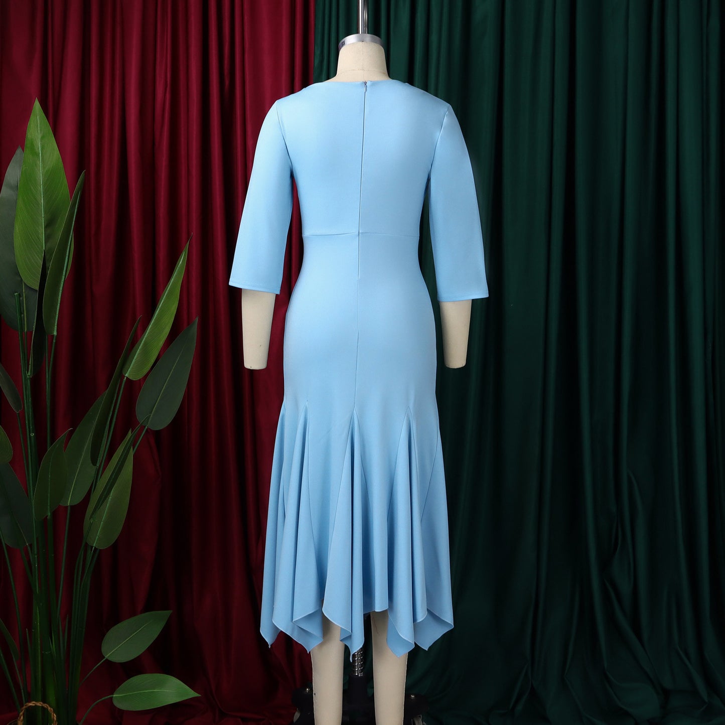 African Dresses For Women Muslim Fashion Abayas Boubou Dashiki Ankara Outfits Evening Gown Dubai Kaftan Abaya Robe Marocaine