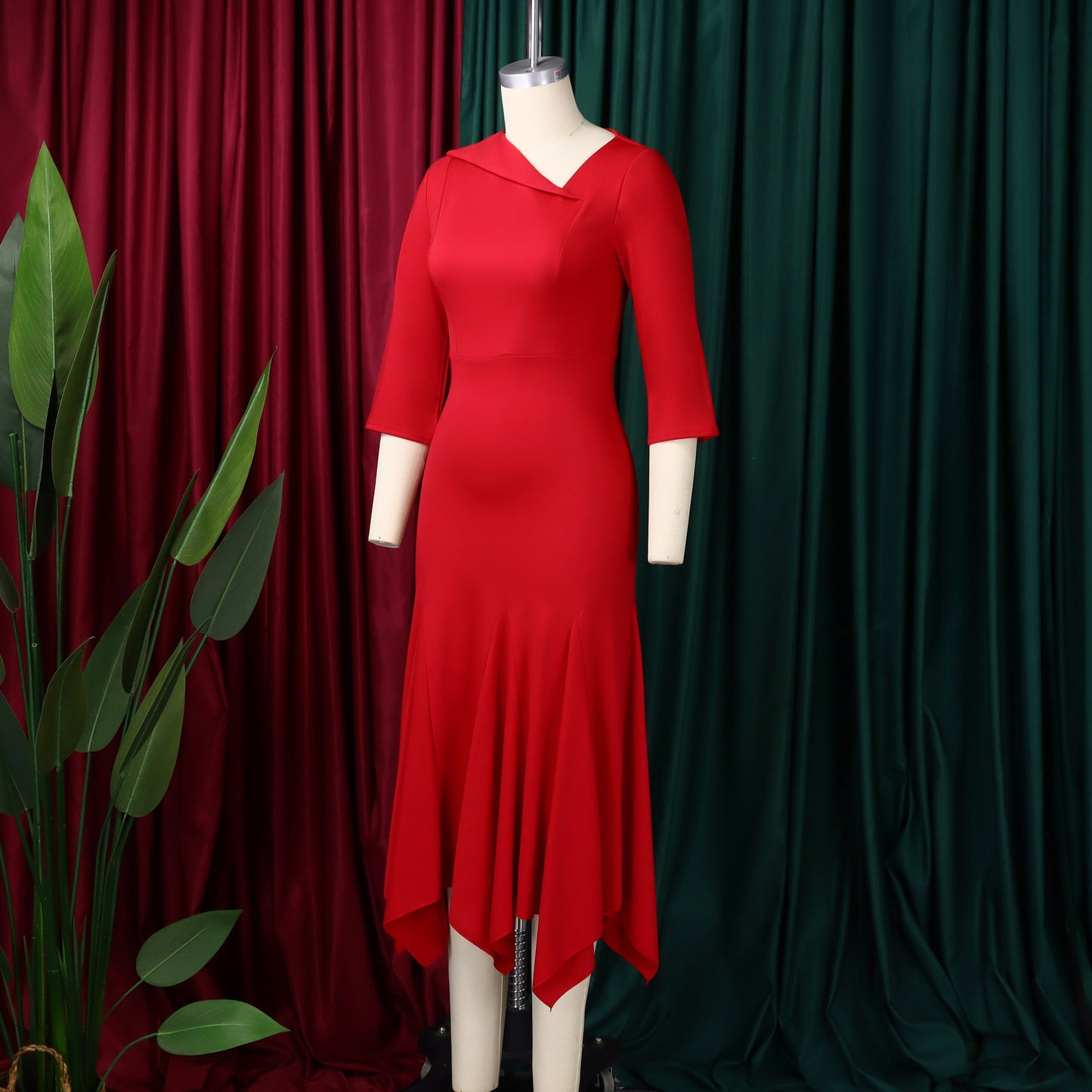 African Dresses For Women Muslim Fashion Abayas Boubou Dashiki Ankara Outfits Evening Gown Dubai Kaftan Abaya Robe Marocaine