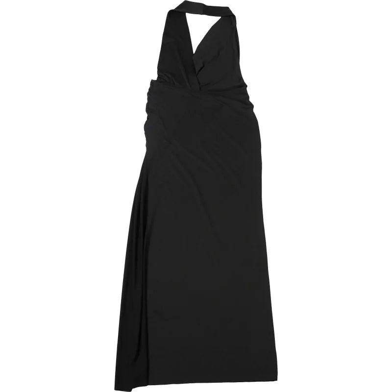 Summer Cover Ups Women Swimsuit Spaghetti Strap Sleeveless Robes Bathing Suit 2025 New Print Beach Holiday Maxi Dresses Cover-Up