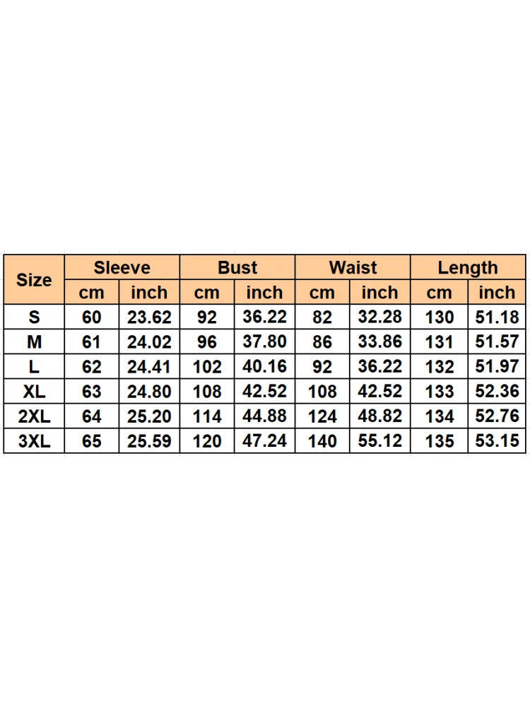 Women Spring Dress Ladies Casual Plus Size Slim Office Dress Retro Elegant V-Neck High Waist White Long Sleeve Party Dress