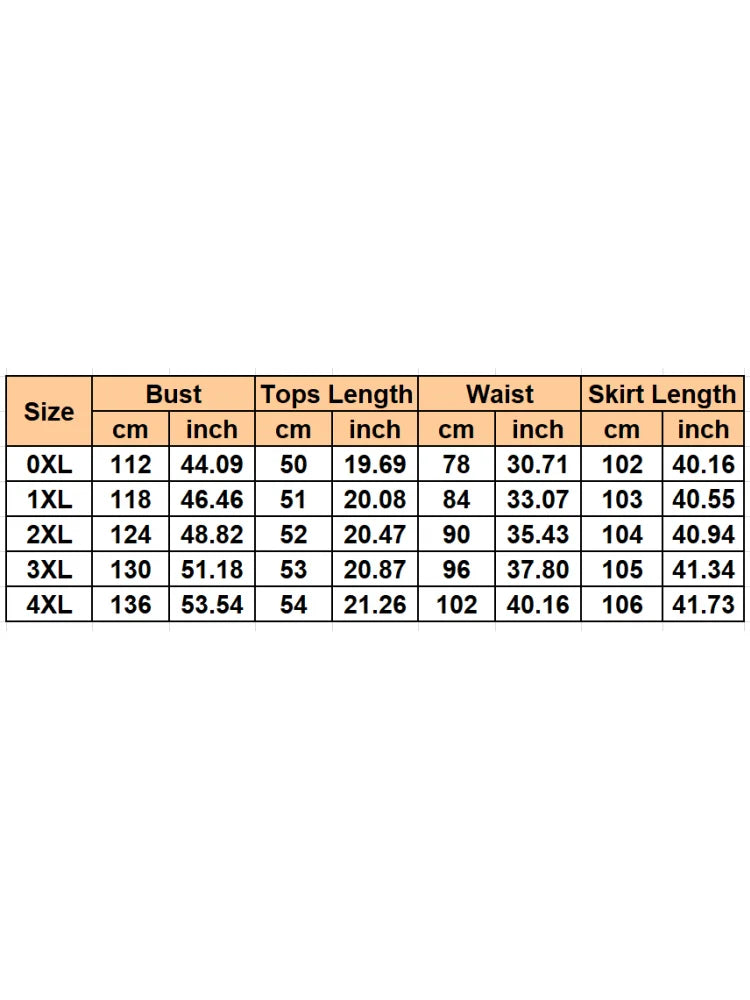 L-4XL Plus Size Clothes Dresses 2 Piece Sets Women Robes Summer Autumn Street Casual 3XL 4XL Big Size Long Maxi Dress Oversized
