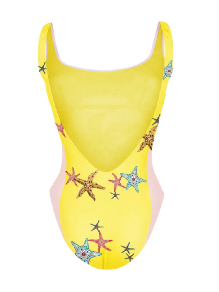 High Waist Sexy Swimsuit Women Summer Bathing Suit Bikini Set Swimwear Women Beach Swimming Suit For Female