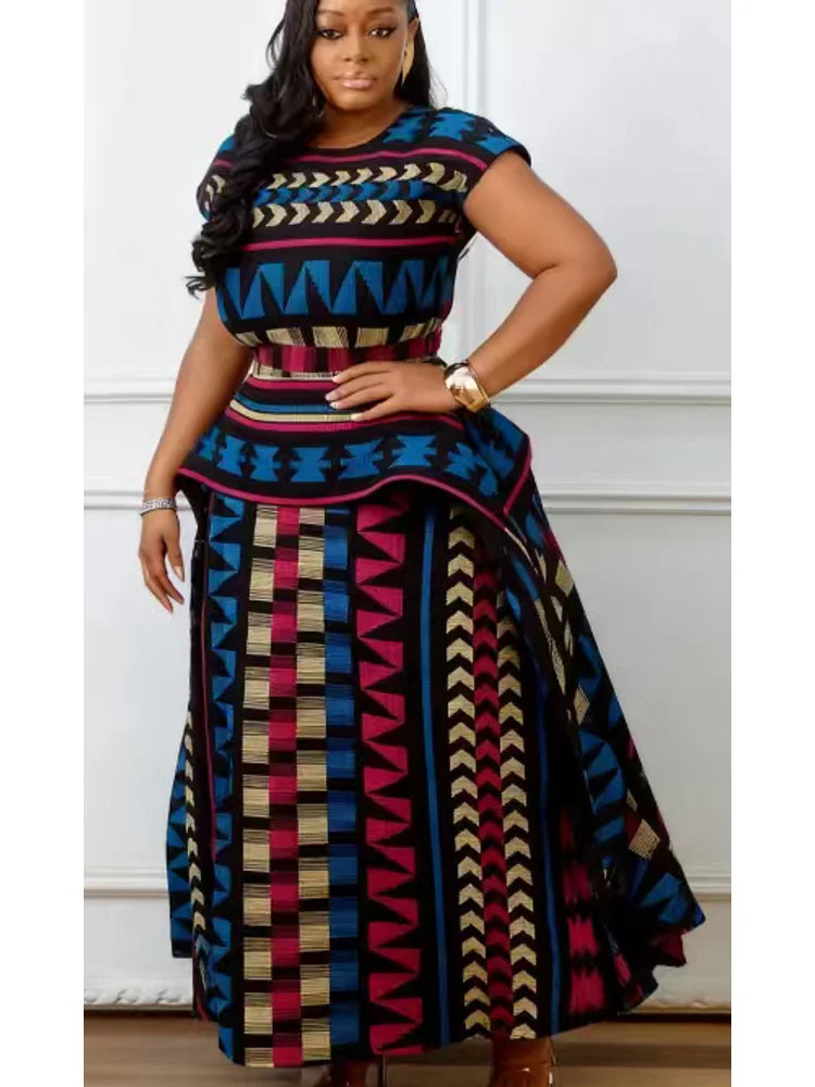 African Dresses For Women Elegant Wedding Muslim Fashion Abayas Dashiki Robe Kaftan Long Maxi Dress Turkish Africa 2026 New