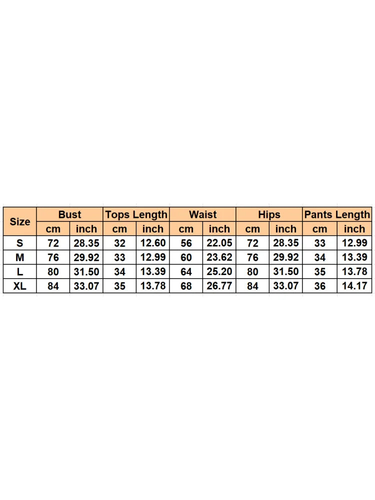 2 Piece Sets Women Quick-Dry Sports Set U-Neck Sleeveless Top Shorts Running Fitness Workout Athletic Wear Tracksuit Sportswear