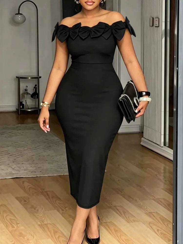 L-4XL Plus Size Clothes Dresses Women Robes Summer Short Sleeve Street Style Casual 3XL 4XL Big Size Midi Dress Oversized
