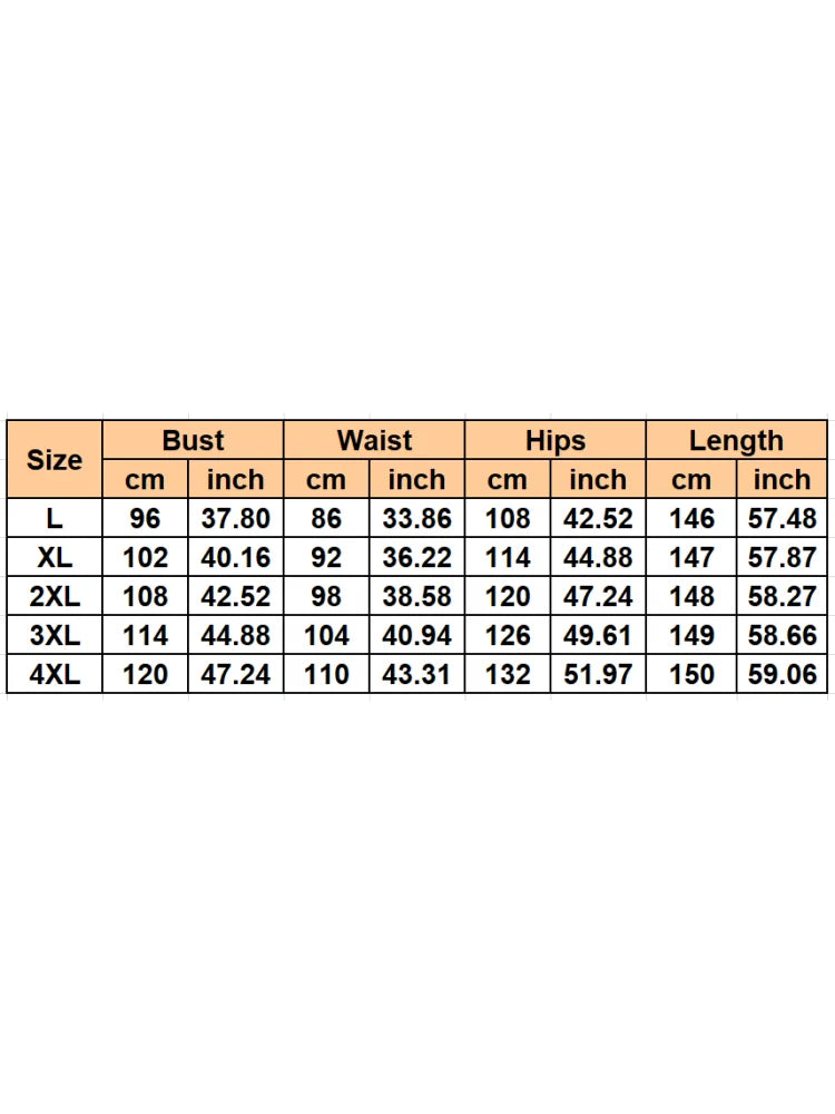 L-4XL Plus Size Clothes Evening Dresses Women Clothing Robes Sleeveless Street Style Casual 3XL Big Size Oversized Maxi Dress