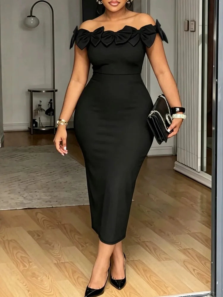 L-4XL Plus Size Clothes Dresses Women Robes Summer Short Sleeve Street Style Casual 3XL 4XL Big Size Midi Dress Oversized