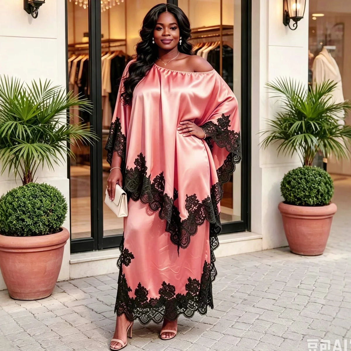 2 Piece Women Sets Dashiki African New Arrival Summer Autumn Matching Sets Two Pieces Sets Top And Skirt Suits Outfits Clothing