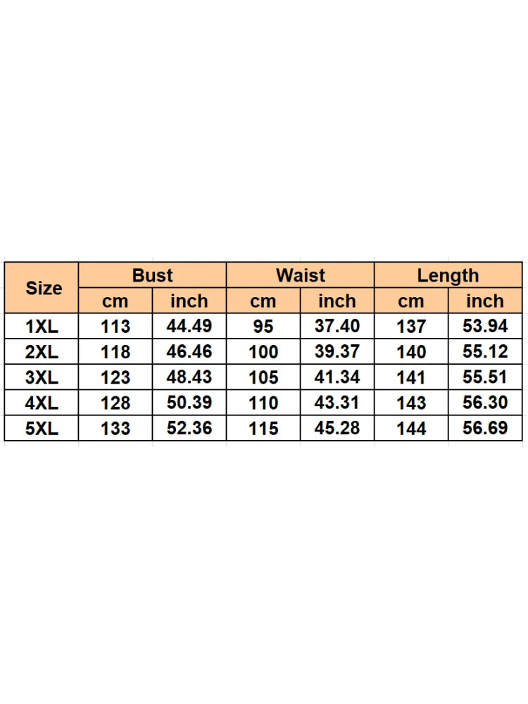 XL-5XL Plus Size Clothes Dresses Women Robes Summer Short Sleeve Street Style Casual 3XL 4XL Big Size Maxi Dress Oversized